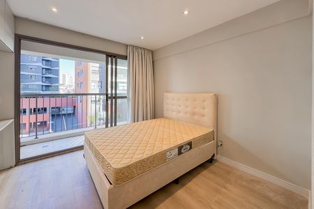 Studio para alugar com 25m², 1 quarto e sem vagaStudio