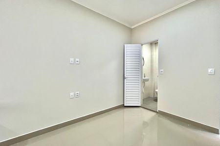 Casa para alugar com 25m², 1 quarto e sem vagaSala/Quarto
