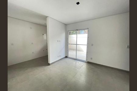 Apartamento à venda com 69m², 2 quartos e 1 vaga Apartamento à venda com 69m², 2 quartos e 1 vagaFoto 01