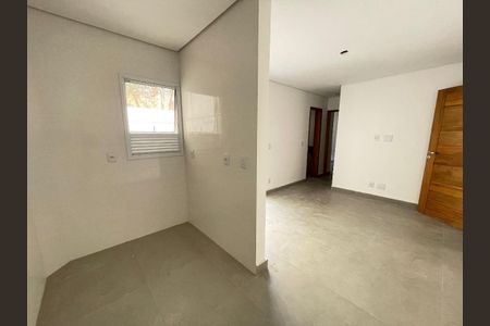Apartamento à venda com 69m², 2 quartos e 1 vaga Apartamento à venda com 69m², 2 quartos e 1 vagaFoto 04