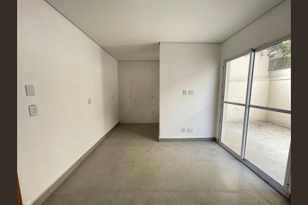 Apartamento à venda com 69m², 2 quartos e 1 vaga Apartamento à venda com 69m², 2 quartos e 1 vagaFoto 02