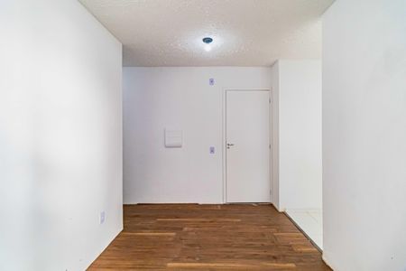 Apartamento para alugar com 41m², 1 quarto e sem vaga Apartamento para alugar com 41m², 1 quarto e sem vagaSala