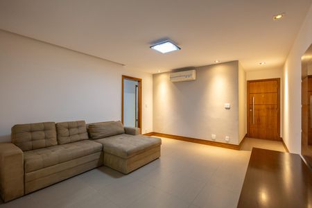 Apartamento à venda com 105m², 3 quartos e sem vaga Apartamento à venda com 105m², 3 quartos e sem vagaSala