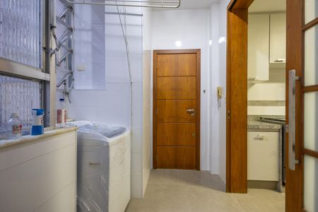 Apartamento à venda com 105m², 3 quartos e sem vaga Apartamento à venda com 105m², 3 quartos e sem vagaÁrea de Serviço