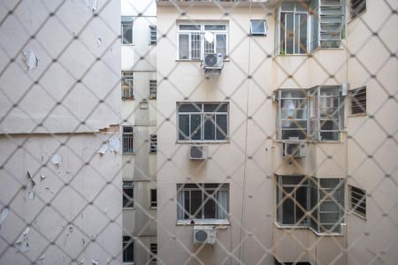 Apartamento à venda com 105m², 3 quartos e sem vaga Apartamento à venda com 105m², 3 quartos e sem vagaQuarto 2 Vista