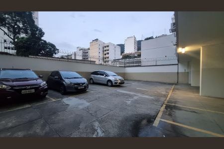 Apartamento à venda com 105m², 3 quartos e sem vaga Apartamento à venda com 105m², 3 quartos e sem vagaGaragem