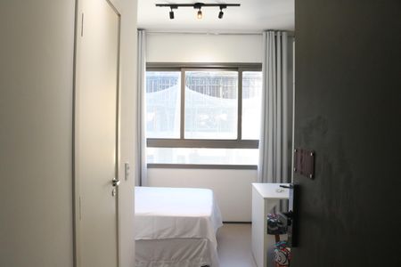 Sala/Quarto de kitnet/studio para alugar com 1 quarto, 20m² em Perdizes, São Paulo
