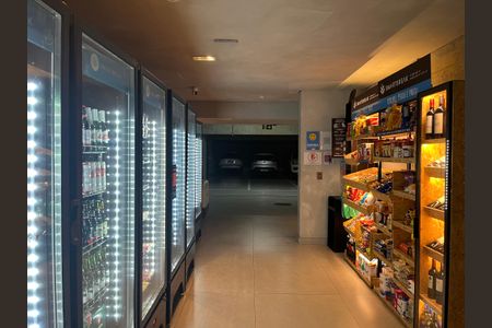 Studio para alugar com 20m², 1 quarto e sem vagaMercadinho