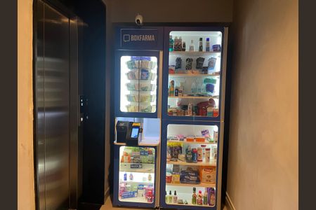 Studio para alugar com 20m², 1 quarto e sem vagaÁrea comum