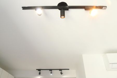 Studio para alugar com 20m², 1 quarto e sem vagaSala/Quarto