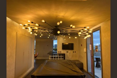 Studio para alugar com 20m², 1 quarto e sem vagaÁrea comum