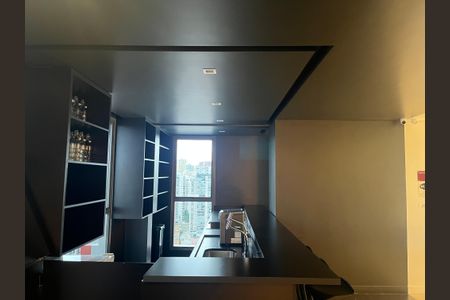 Studio para alugar com 20m², 1 quarto e sem vagaÁrea comum