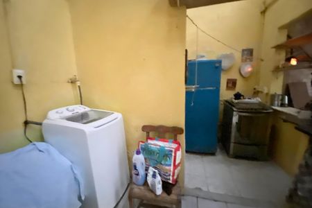 Casa à venda com 200m², 4 quartos e 2 vagas Casa à venda com 200m², 4 quartos e 2 vagasÁrea de Serviço