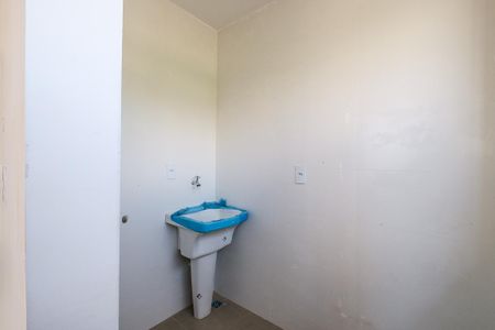 Apartamento à venda com 62m², 2 quartos e 2 vagas Apartamento à venda com 62m², 2 quartos e 2 vagasÁrea de Serviço