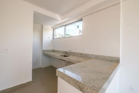 Apartamento à venda com 62m², 2 quartos e 2 vagas Apartamento à venda com 62m², 2 quartos e 2 vagasSala/Cozinha