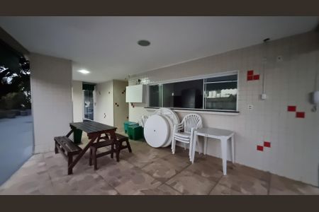 Apartamento à venda com 60m², 2 quartos e 1 vaga Apartamento à venda com 60m², 2 quartos e 1 vagaÁrea Comum