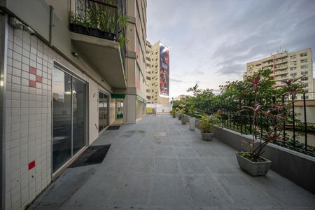 Apartamento à venda com 60m², 2 quartos e 1 vaga Apartamento à venda com 60m², 2 quartos e 1 vagaÁrea Comum