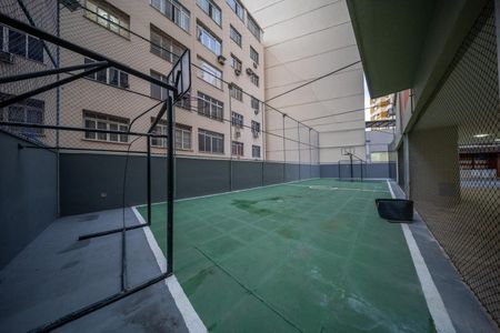 Apartamento à venda com 60m², 2 quartos e 1 vaga Apartamento à venda com 60m², 2 quartos e 1 vagaQuadra Esportiva