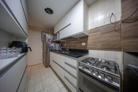Apartamento à venda com 60m², 2 quartos e 1 vaga Apartamento à venda com 60m², 2 quartos e 1 vagaCozinha