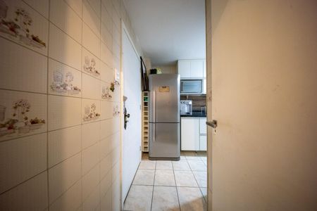 Apartamento à venda com 60m², 2 quartos e 1 vaga Apartamento à venda com 60m², 2 quartos e 1 vagaCozinha