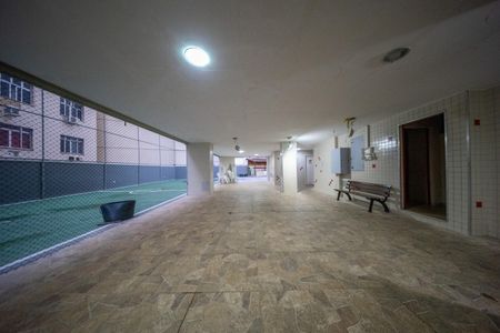 Apartamento à venda com 60m², 2 quartos e 1 vaga Apartamento à venda com 60m², 2 quartos e 1 vagaÁrea Comum