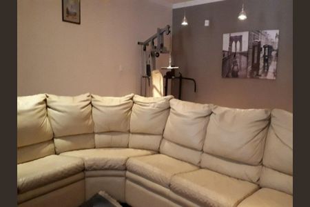 Casa à venda com 125m², 2 quartos e 5 vagas