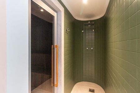 Apartamento à venda com 50m², 2 quartos e 1 vaga Apartamento à venda com 50m², 2 quartos e 1 vagaSauna