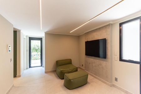 Apartamento à venda com 50m², 2 quartos e 1 vaga Apartamento à venda com 50m², 2 quartos e 1 vagaSauna