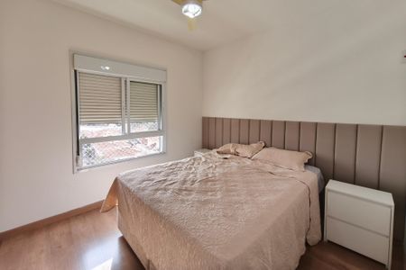 Apartamento à venda com 109m², 3 quartos e 3 vagasQuarto Suíte