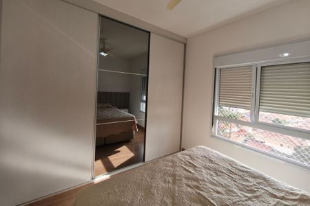 Apartamento à venda com 109m², 3 quartos e 3 vagasQuarto Suíte