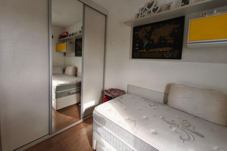 Apartamento à venda com 109m², 3 quartos e 3 vagasQuarto Suíte 2