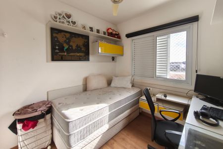 Apartamento à venda com 109m², 3 quartos e 3 vagasQuarto Suíte 2