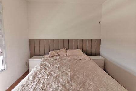 Apartamento à venda com 109m², 3 quartos e 3 vagasQuarto Suíte