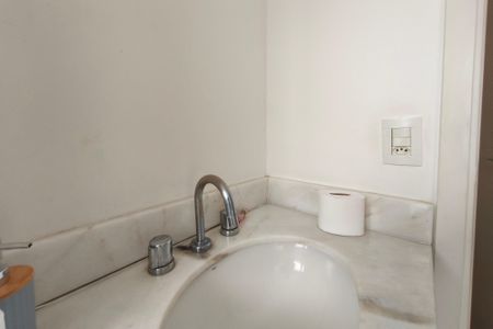 Apartamento à venda com 109m², 3 quartos e 3 vagasBanheiro Suíte 2