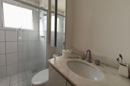 Apartamento à venda com 109m², 3 quartos e 3 vagasBanheiro Suíte