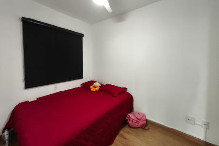 Apartamento à venda com 109m², 3 quartos e 3 vagasQuarto Suíte 3