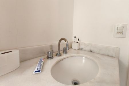 Apartamento à venda com 109m², 3 quartos e 3 vagasBanheiro Suíte