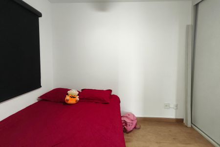 Apartamento à venda com 109m², 3 quartos e 3 vagasQuarto Suíte 3