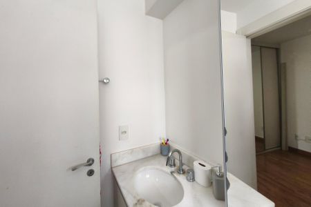 Apartamento à venda com 109m², 3 quartos e 3 vagasBanheiro Suíte 3