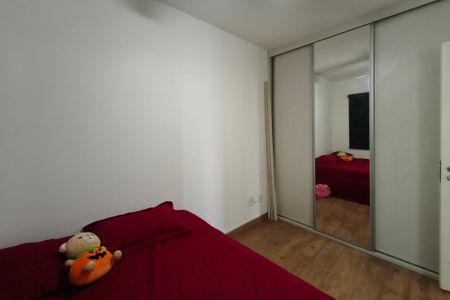 Apartamento à venda com 109m², 3 quartos e 3 vagasQuarto Suíte 3