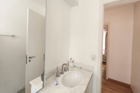 Apartamento à venda com 109m², 3 quartos e 3 vagasBanheiro Suíte