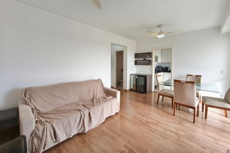 Apartamento à venda com 109m², 3 quartos e 3 vagasSala