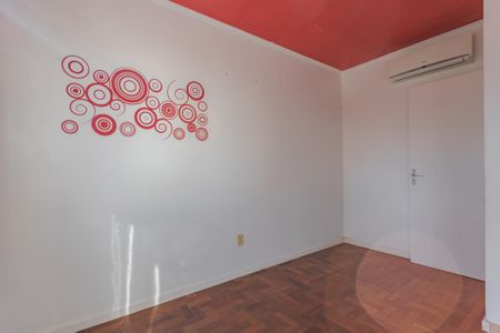 Apartamento à venda com 108m², 3 quartos e 2 vagasQuarto 2