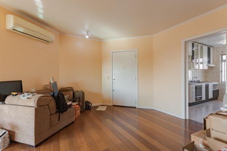 Apartamento à venda com 108m², 3 quartos e 2 vagasSala