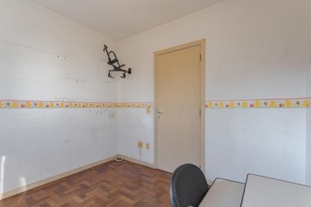 Apartamento à venda com 108m², 3 quartos e 2 vagasQuarto 1