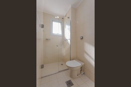 Apartamento à venda com 108m², 3 quartos e 2 vagasBanheiro