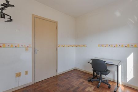 Apartamento à venda com 108m², 3 quartos e 2 vagasQuarto 1