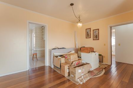 Apartamento à venda com 108m², 3 quartos e 2 vagasSala