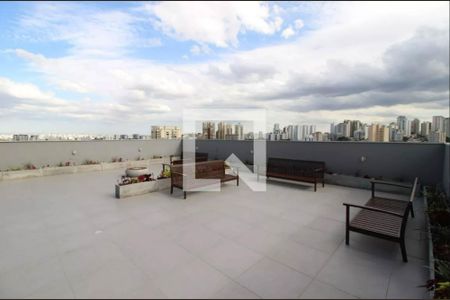 Apartamento à venda com 30m², 1 quarto e sem vagaÁrea comum