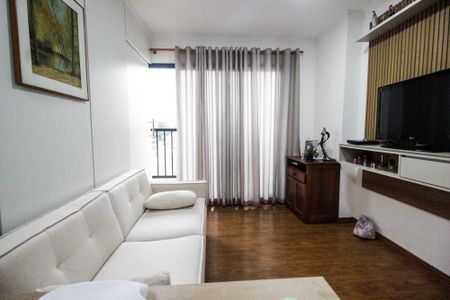 Apartamento à venda com 30m², 1 quarto e sem vagaSala